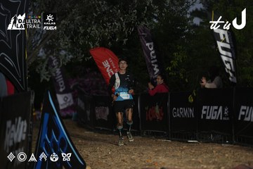 Dalat Ultra Trail 2026 - Ảnh #4761960