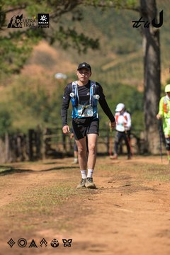 Dalat Ultra Trail 2026 - Ảnh #4717199