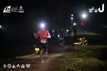 Dalat Ultra Trail 2026 - Ảnh #4720427