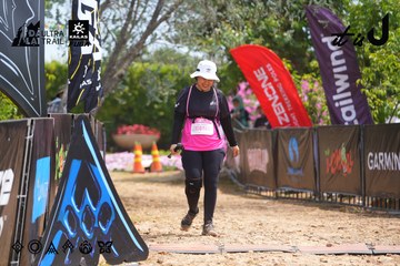 Dalat Ultra Trail 2026 - Ảnh #4866762