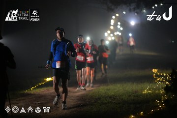 Dalat Ultra Trail 2026 - Ảnh #4719192