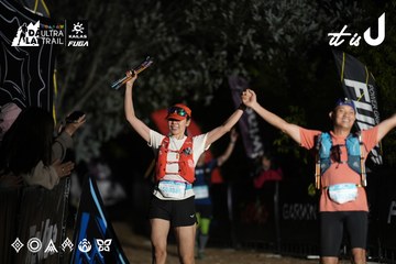 Dalat Ultra Trail 2026 - Ảnh #4762408