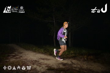 Dalat Ultra Trail 2026 - Ảnh #4744513