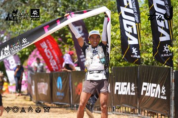 Dalat Ultra Trail 2026 - Ảnh #4723439