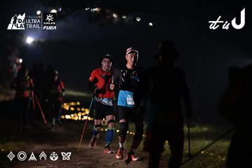 Dalat Ultra Trail 2026 - Ảnh #4708089