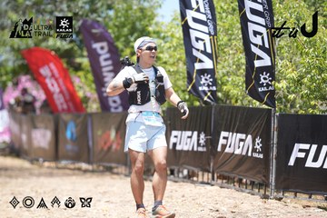 Dalat Ultra Trail 2026 - Ảnh #4746509