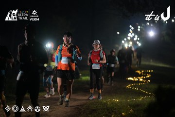 Dalat Ultra Trail 2026 - Ảnh #4719999