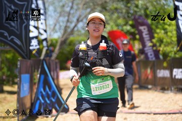 Dalat Ultra Trail 2026 - Ảnh #4726419