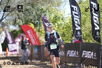 Dalat Ultra Trail 2026 - Ảnh #4685883
