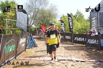 Dalat Ultra Trail 2026 - Ảnh #4864064