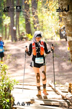 Dalat Ultra Trail 2026 - Ảnh #4908438