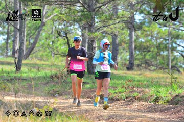 Dalat Ultra Trail 2026 - Ảnh #4750507