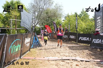 Dalat Ultra Trail 2026 - Ảnh #4864005