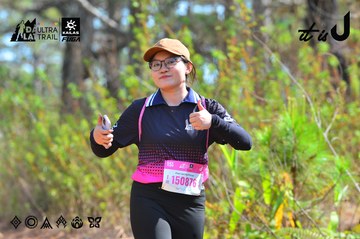 Dalat Ultra Trail 2026 - Ảnh #4750885