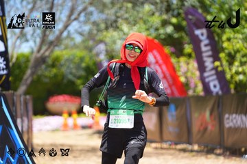 Dalat Ultra Trail 2026 - Ảnh #4699774