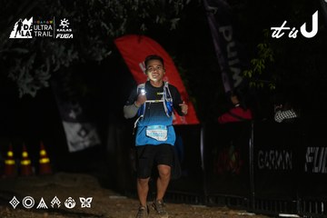 Dalat Ultra Trail 2026 - Ảnh #4759819