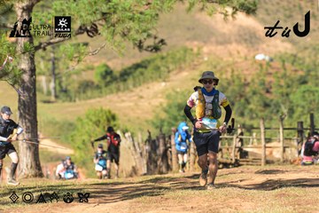 Dalat Ultra Trail 2026 - Ảnh #4714500