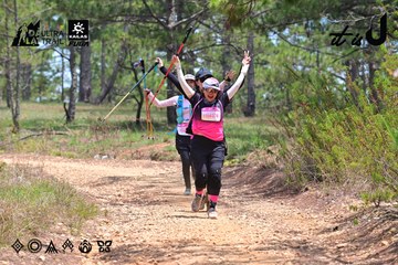 Dalat Ultra Trail 2026 - Ảnh #4831972