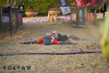 Dalat Ultra Trail 2026 - Ảnh #4760787