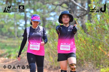 Dalat Ultra Trail 2026 - Ảnh #4792016