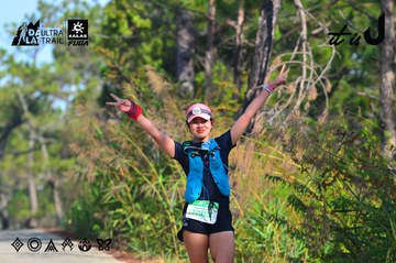 Dalat Ultra Trail 2026 - Ảnh #4781012