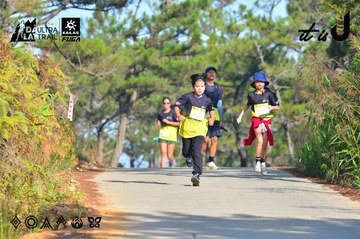 Dalat Ultra Trail 2026 - Ảnh #4781068