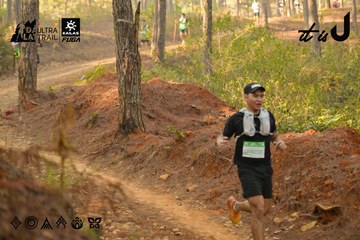 Dalat Ultra Trail 2026 - Ảnh #4842020