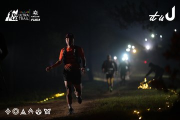 Dalat Ultra Trail 2026 - Ảnh #4719534
