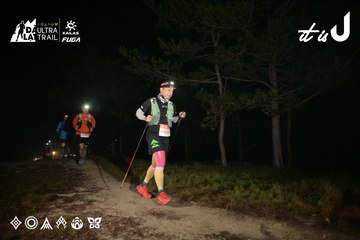 Dalat Ultra Trail 2026 - Ảnh #4751256