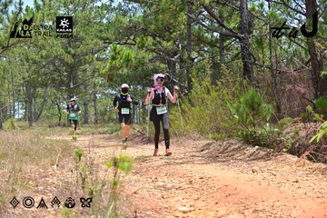 Dalat Ultra Trail 2026 - Ảnh #4832151