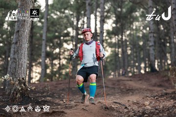 Dalat Ultra Trail 2026 - Ảnh #4741488