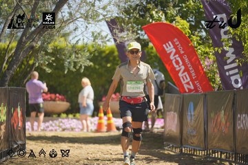 Dalat Ultra Trail 2026 - Ảnh #4683894