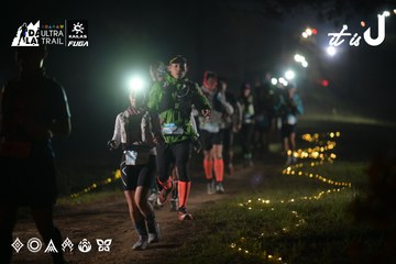 Dalat Ultra Trail 2026 - Ảnh #4719769