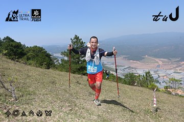 Dalat Ultra Trail 2026 - Ảnh #4733343