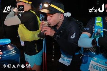 Dalat Ultra Trail 2026 - Ảnh #4738512