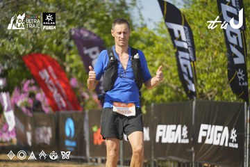 Dalat Ultra Trail 2026 - Ảnh #4760575
