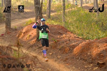 Dalat Ultra Trail 2026 - Ảnh #4842294