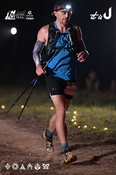 Dalat Ultra Trail 2026 - Ảnh #4730037