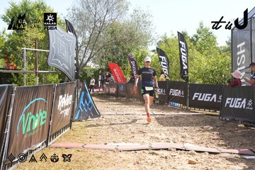 Dalat Ultra Trail 2026 - Ảnh #4863692