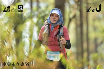 Dalat Ultra Trail 2026 - Ảnh #4718602
