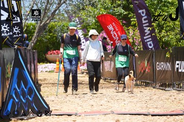 Dalat Ultra Trail 2026 - Ảnh #4722590