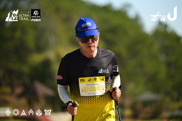 Dalat Ultra Trail 2026 - Ảnh #4911947