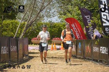 Dalat Ultra Trail 2026 - Ảnh #4724864