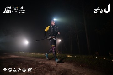 Dalat Ultra Trail 2026 - Ảnh #4704661