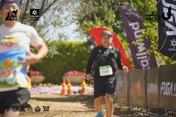 Dalat Ultra Trail 2026 - Ảnh #4684104