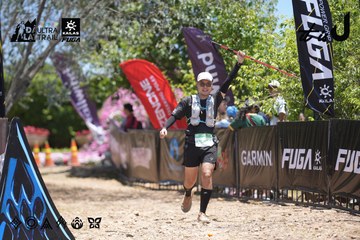 Dalat Ultra Trail 2026 - Ảnh #4693446