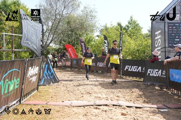 Dalat Ultra Trail 2026 - Ảnh #4863725