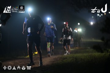 Dalat Ultra Trail 2026 - Ảnh #4719541