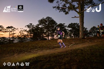 Dalat Ultra Trail 2026 - Ảnh #4841314