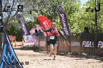 Dalat Ultra Trail 2026 - Ảnh #4691773